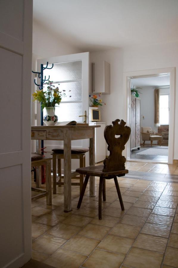 Notas Tuecsoek Vendeghaz Apartment Agyagosszergeny Ngoại thất bức ảnh